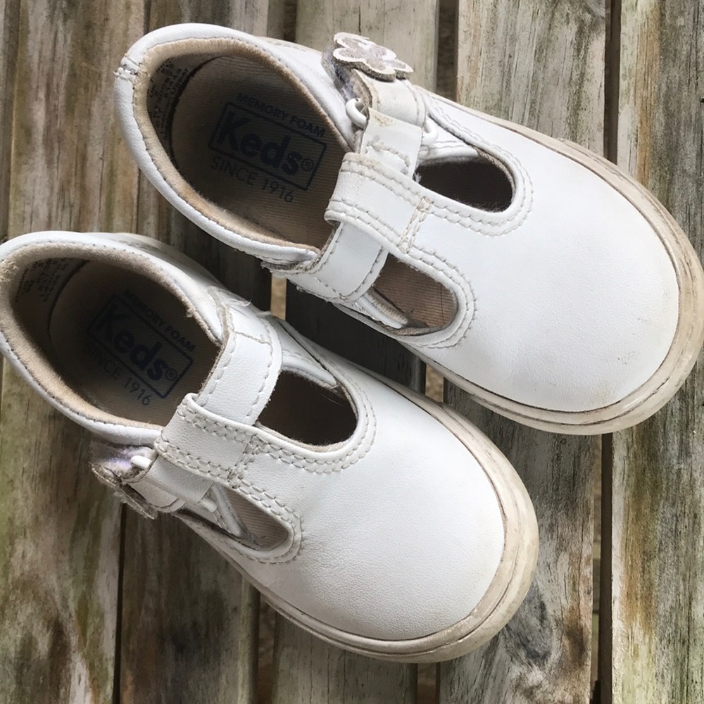 Keds Tennis Shoes